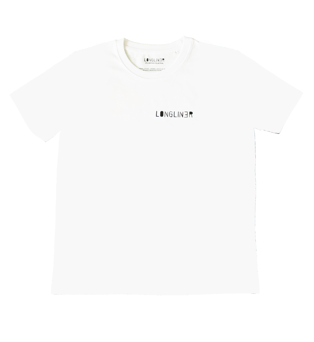 ASK UND EMBLA T-Shirt | Linocut & Screenprint | LTD. Edition