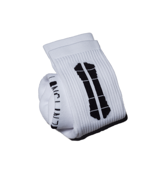 'Touchdown' Crew Sock