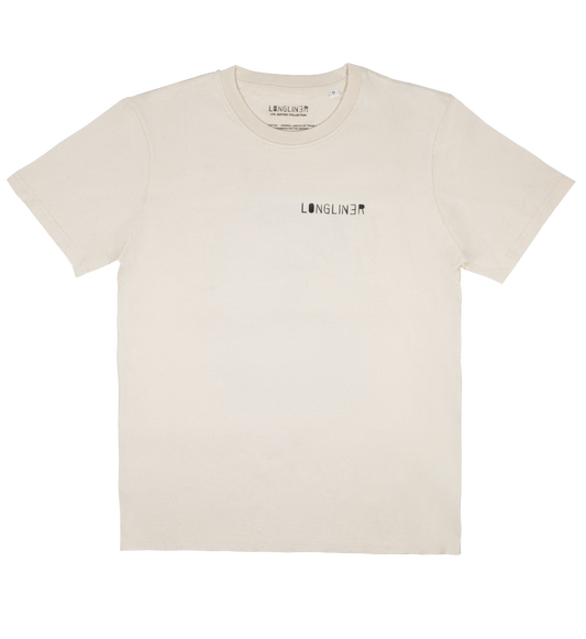 ERSCHAFFUNG MIDGARDS T-Shirt | Linocut & Screenprint | LTD. Edition