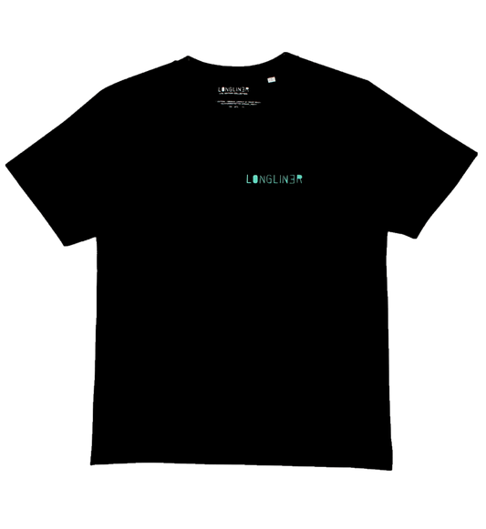 IDAWÖLL T-Shirt | Linocut & Screenprint | LTD. Edition