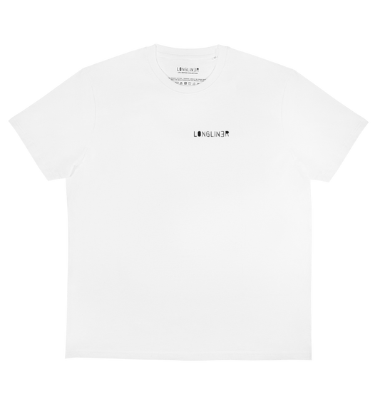 YMIR T-Shirt | Linocut & Screenprint | LTD. Edition