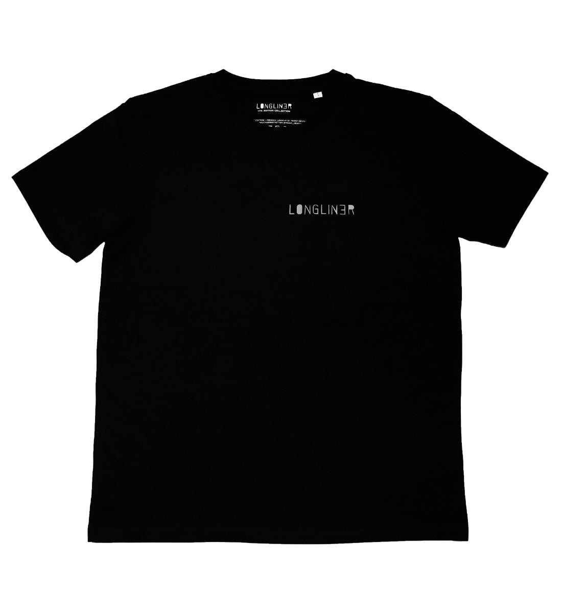 DAS TOTENSCHIFF T-Shirt | Linocut & Screenprint | LTD. Edition