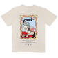ERSCHAFFUNG MIDGARDS T-Shirt | Linocut & Screenprint | LTD. Edition