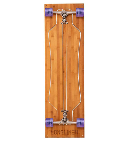 LONGLIN3R - the board