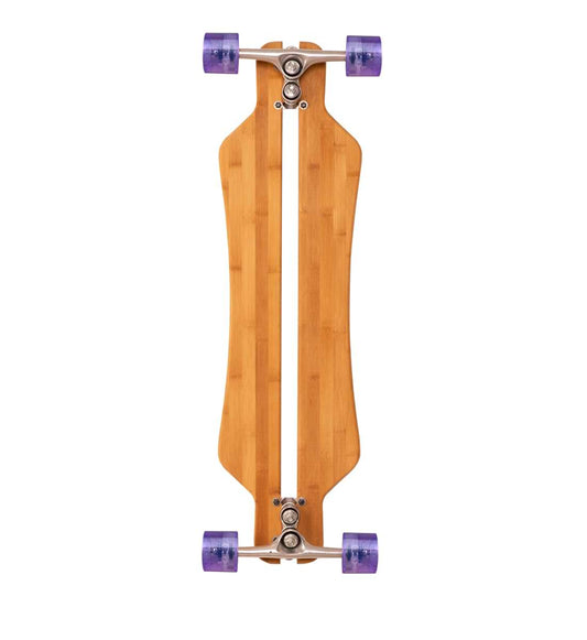 LONGLIN3R - the board