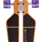 LONGLIN3R - the board