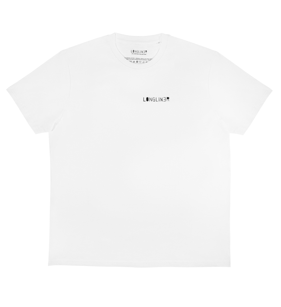 YMIR T-Shirt | Linocut & Screenprint | LTD. Edition